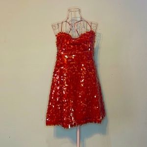 Zara dress - brand new with tags